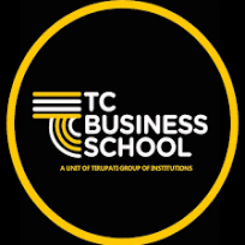 TC Business School - [TC Business School]
