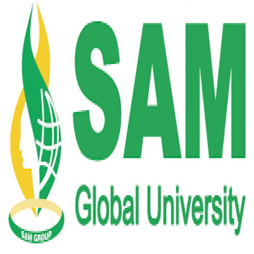 SAM Global University Bhopal - [SAM Global University Bhopal]