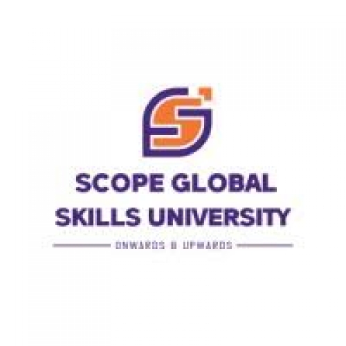 SCOPE Global Skills University - [SCOPE Global Skills University]