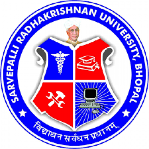Sarvepalli Radhakrishnan University - [Sarvepalli Radhakrishnan University]