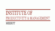 Institute of Productivity and Management - [Institute of Productivity and Management]