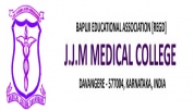 J.J.M. Medical College - [J.J.M. Medical College]