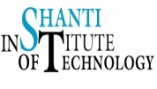Shanti Institute of Technology - [Shanti Institute of Technology]