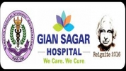 Gian Sagar Medical College & Hospital Patiala - [Gian Sagar Medical College & Hospital Patiala]