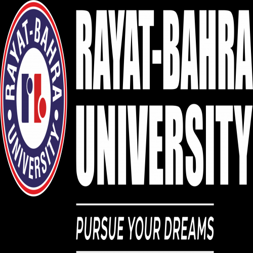 Rayat Bahra University - [Rayat Bahra University]