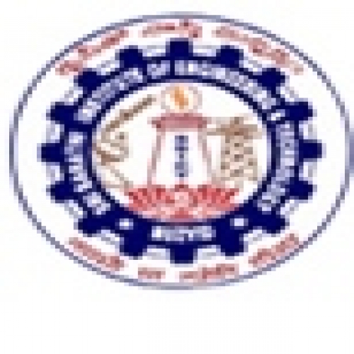 Sri Sarathi Institute of Engineering and Technology - [Sri Sarathi Institute of Engineering and Technology]