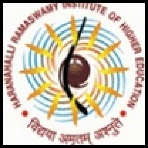 Haranahalli Ramaswamy Institute Of Higher Education - [Haranahalli Ramaswamy Institute Of Higher Education]