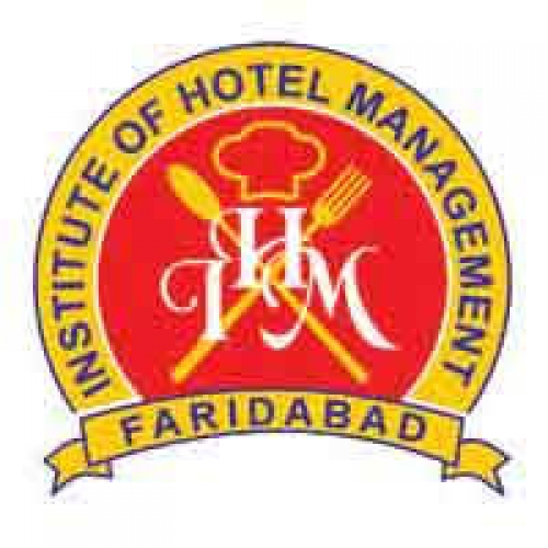 Institute of Hotel Management faridabad Ranking, Admissions 2025