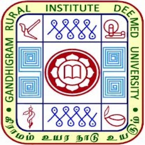 Gandhigram Rural Institute Distance Learning - [Gandhigram Rural Institute Distance Learning]