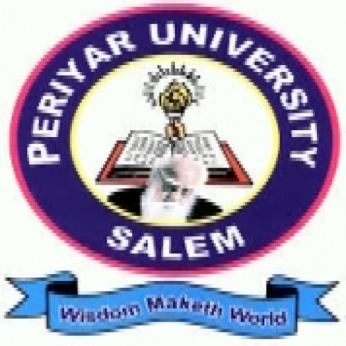 Periyar University distance Learning - [Periyar University distance Learning]