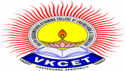 Valia Koonambaikulathamma College of Engineering and Technology - [Valia Koonambaikulathamma College of Engineering and Technology]