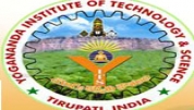 Yogananda Institute of Technology & Science - [Yogananda Institute of Technology & Science]