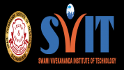 Swami Vivekananda Institute of Technology SVIT - [Swami Vivekananda Institute of Technology SVIT]