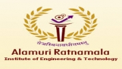 Alamuri Ratnamala Institute of Engineering and Technology - [Alamuri Ratnamala Institute of Engineering and Technology]