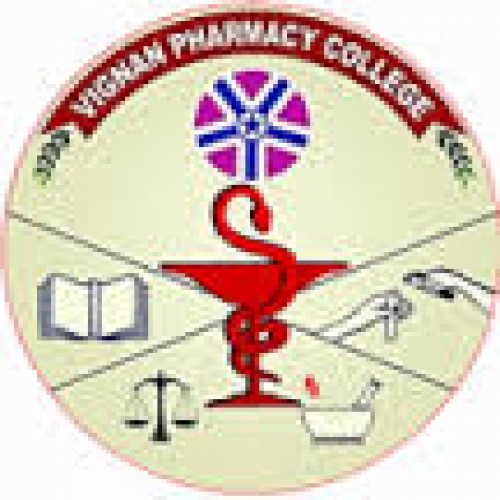 Vignan Pharmacy College - [Vignan Pharmacy College]