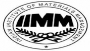 Indian Institute of Materials Management  - [Indian Institute of Materials Management ]