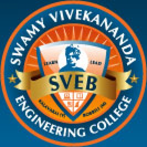 Swamy Vivekananda Engineering College - [Swamy Vivekananda Engineering College]