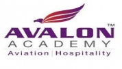 Avalon Academy - [Avalon Academy]