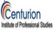 Centurion Institute of Professional Studies - [Centurion Institute of Professional Studies]