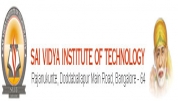 Sai Vidya Institute of Technology - [Sai Vidya Institute of Technology]