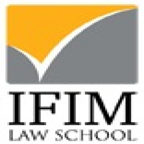 IFIM Law School - [IFIM Law School]
