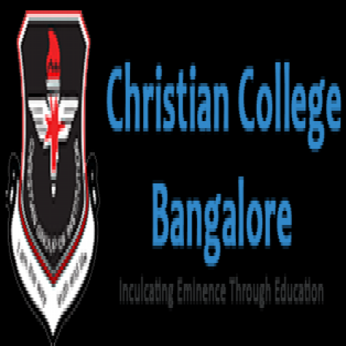 Christian college Bangalore - [Christian college Bangalore]