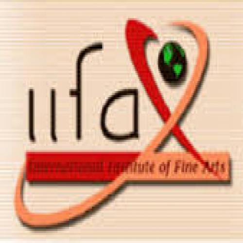 International Institute of Fine Arts - [International Institute of Fine Arts]