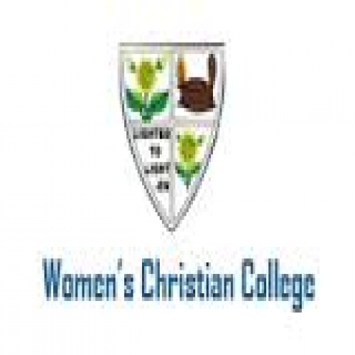 Womens Christian College Chennai - [Womens Christian College Chennai]