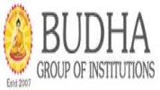 Budha College of Architecture - [Budha College of Architecture]