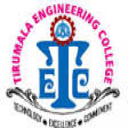 Tirumala Engineering College - [Tirumala Engineering College]