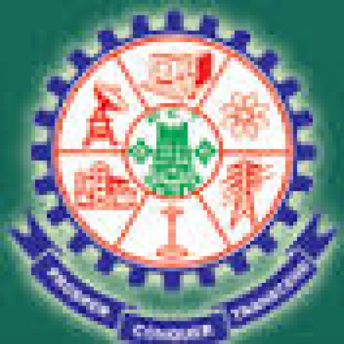Pavai College Of Technology - [Pavai College Of Technology]