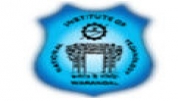 National Institute of Technology Warangal - [National Institute of Technology Warangal]