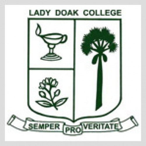Lady Doak College - [Lady Doak College]