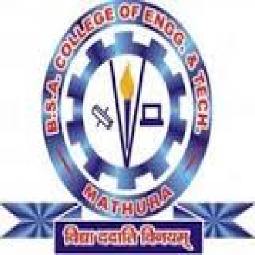 BSA College of Engineering and Technology - [BSA College of Engineering and Technology]