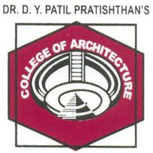 Padmashree Dr. DY Patil College of Architecture - [Padmashree Dr. DY Patil College of Architecture]