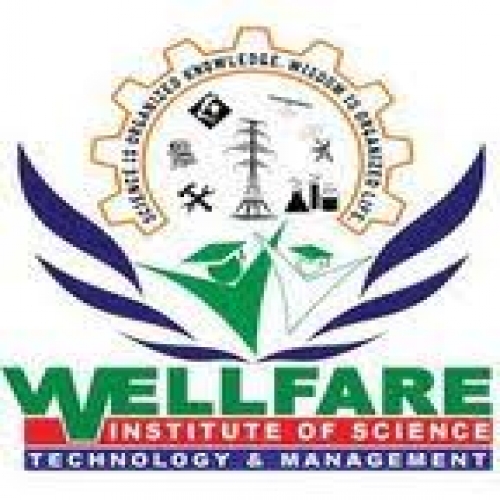 Wellfare Institute of Science Technology & Management - [Wellfare Institute of Science Technology & Management]