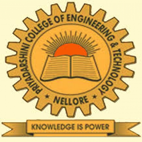 Priyadarshini College Of Engineering & Technology - [Priyadarshini College Of Engineering & Technology]