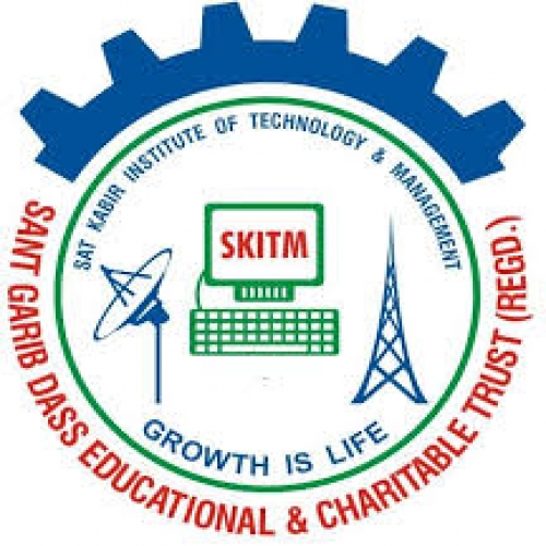 Sat Kabir Institue of Technology & Management - [Sat Kabir Institue of Technology & Management]