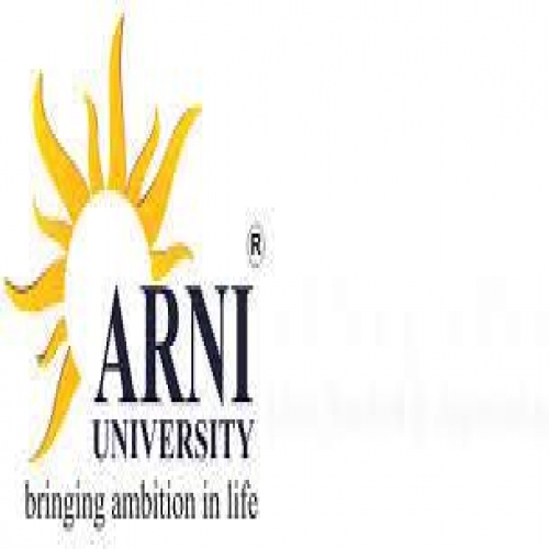 Arni School of Art & Humanites - [Arni School of Art & Humanites]