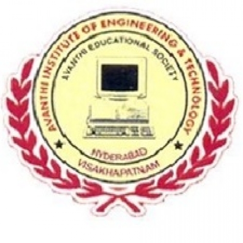 Avanthi Institute Of Engineering & Technology Visakhapatnam - [Avanthi Institute Of Engineering & Technology Visakhapatnam]