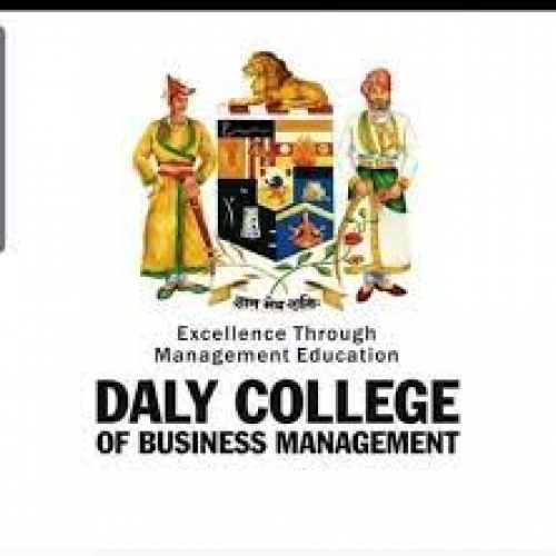 Daly College of Business Management - [Daly College of Business Management]
