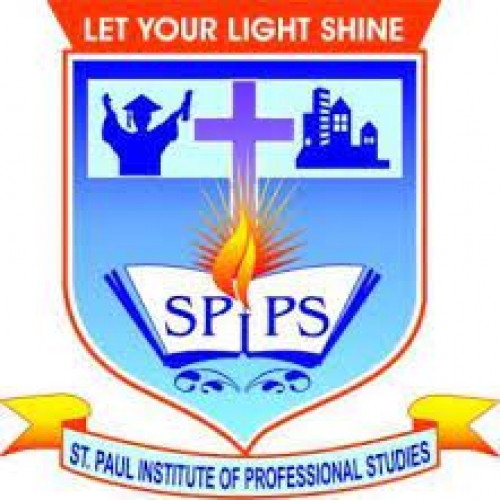 St. Paul Institute of Professional Studies - [St. Paul Institute of Professional Studies]