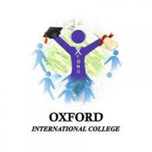 Oxford International College - [Oxford International College]