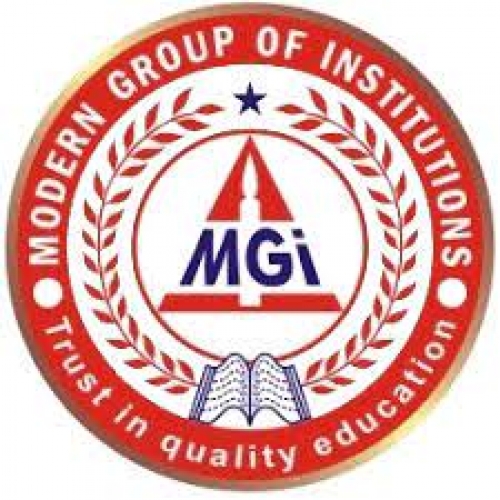 Modern Group of Institutions Indore - [Modern Group of Institutions Indore]