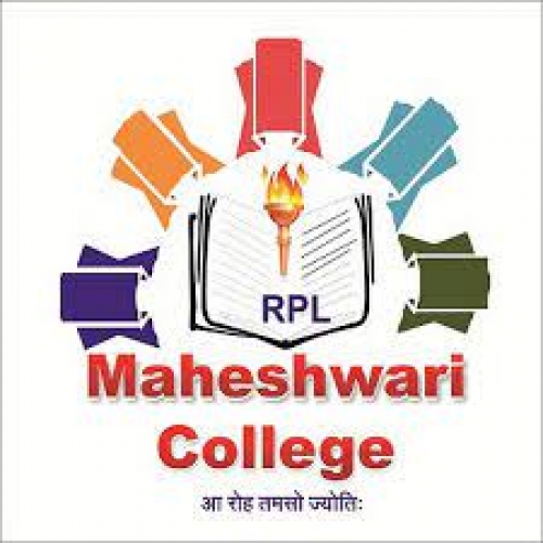 RPL Maheshwari College Indore - [RPL Maheshwari College Indore]