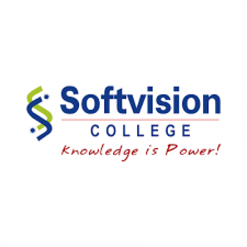 Softvision College - [Softvision College]