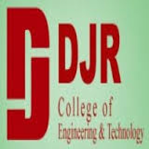 DJR College of Engineering and Technology - [DJR College of Engineering and Technology]