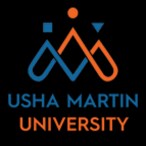 Usha Martin University - [Usha Martin University]