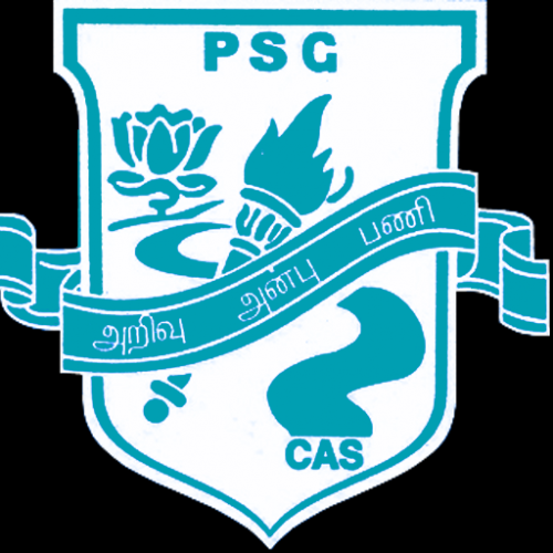 PSG College of Arts & Science - [PSG College of Arts & Science]