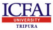 Institute of Chartered Financial Analysts of India University, Tripura - [Institute of Chartered Financial Analysts of India University, Tripura]